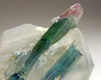 Tourmaline Mineral